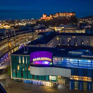Sheraton Grand & ***** Edinburgh